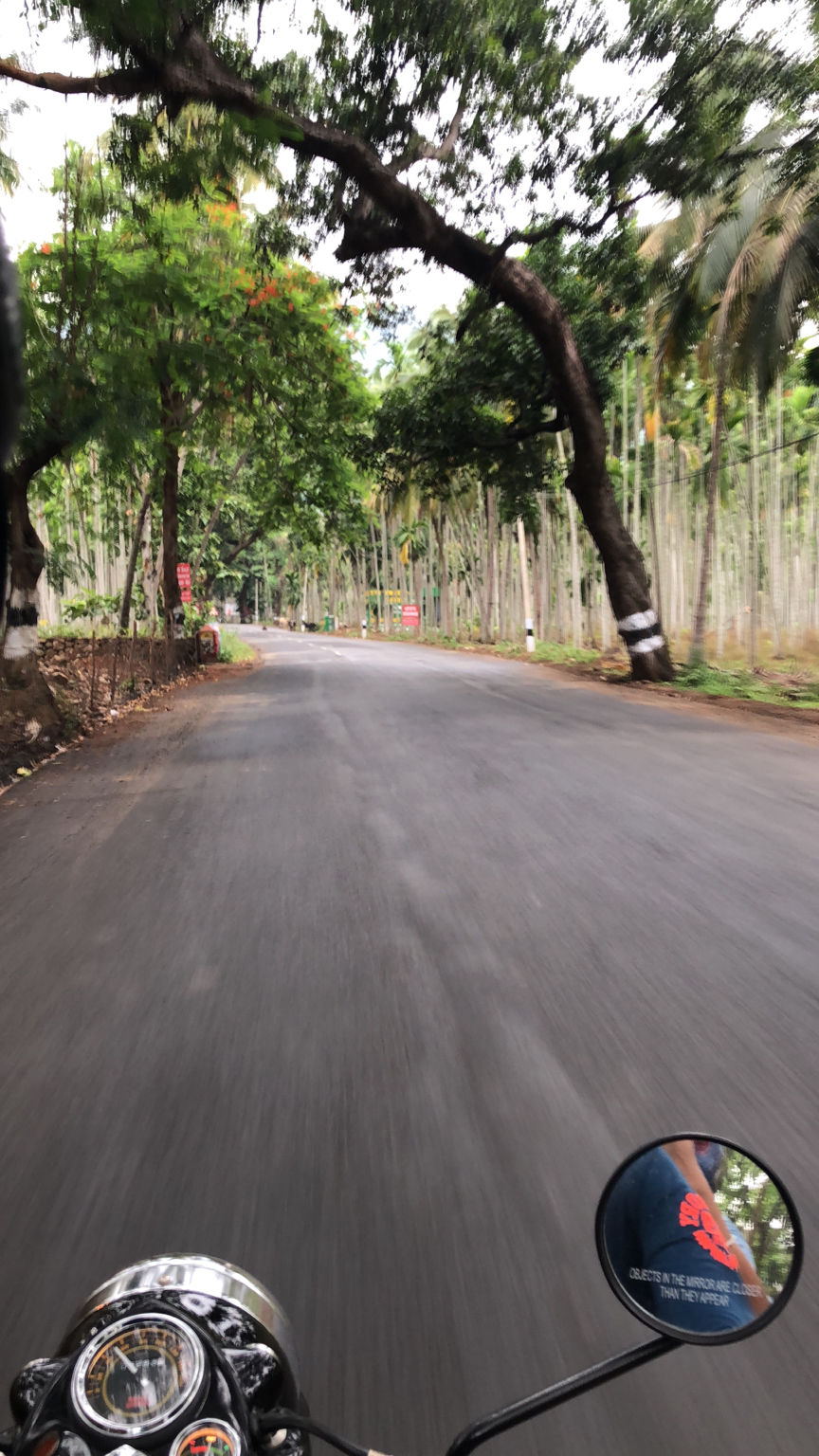 Photo of Coonoor, Tamil Nadu, India by love life and live it king size