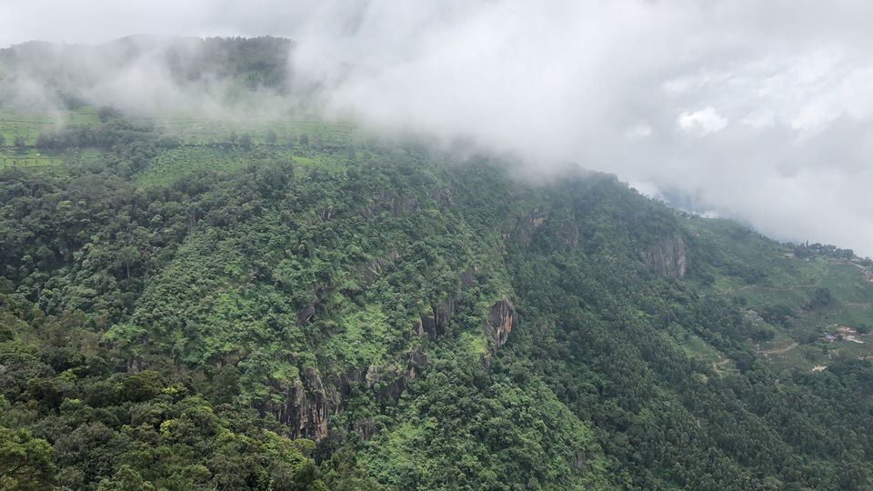 Photo of Coonoor, Tamil Nadu, India by love life and live it king size