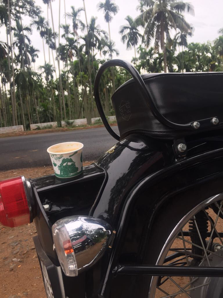 Photo of Coonoor, Tamil Nadu, India by love life and live it king size
