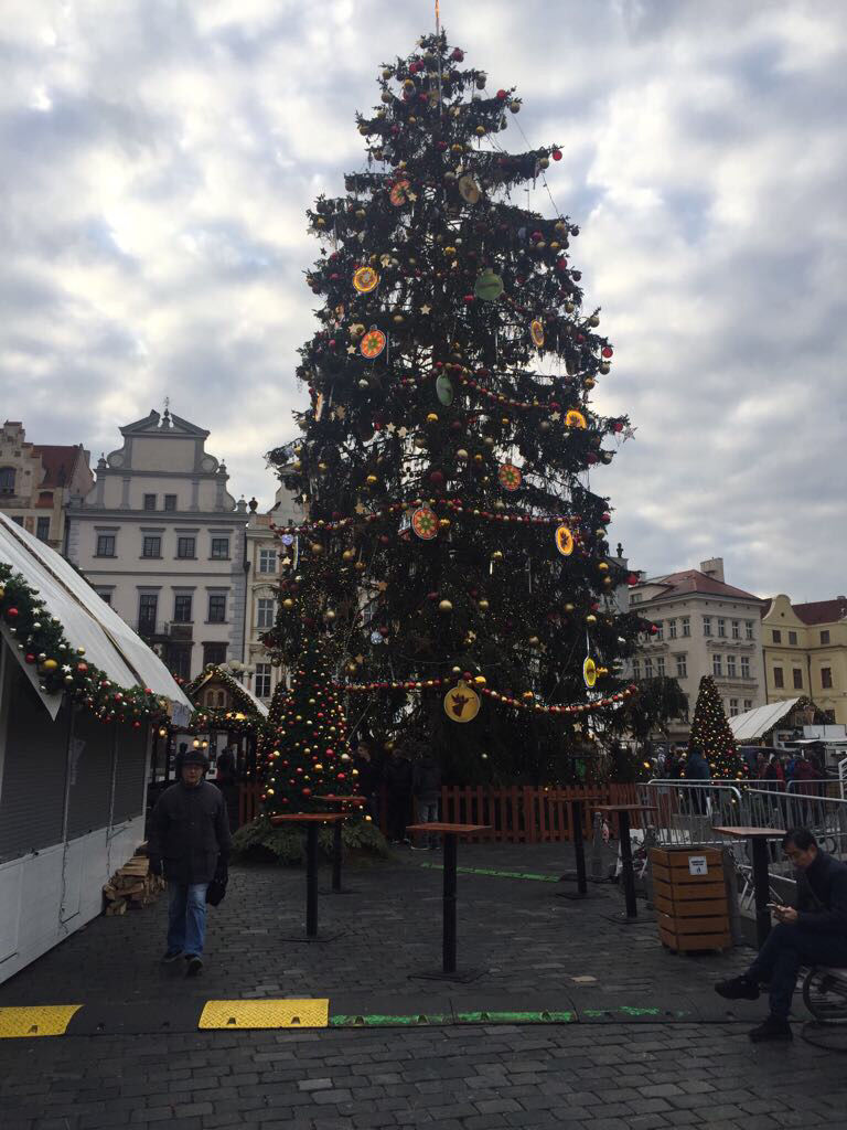 Photo of Awesomeness @@Prague-Budapest-Austria by love life and live it king size