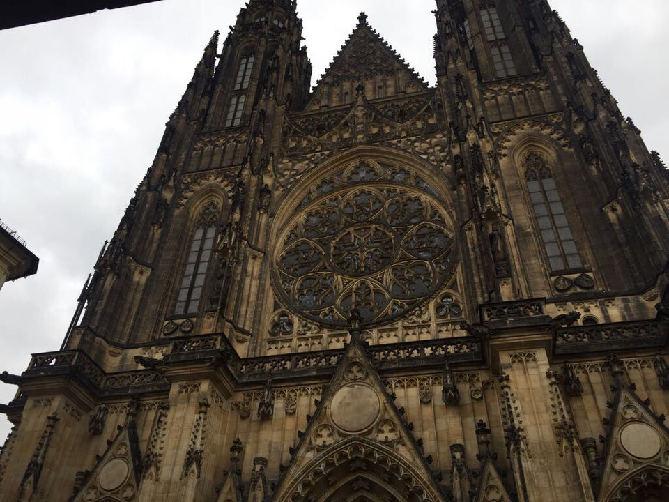 Photo of Awesomeness @@Prague-Budapest-Austria by love life and live it king size