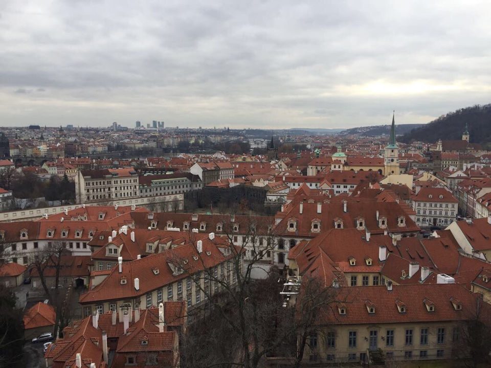 Photo of Awesomeness @@Prague-Budapest-Austria by love life and live it king size