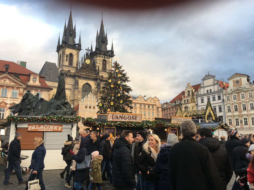 Photo of Awesomeness @@Prague-Budapest-Austria by love life and live it king size