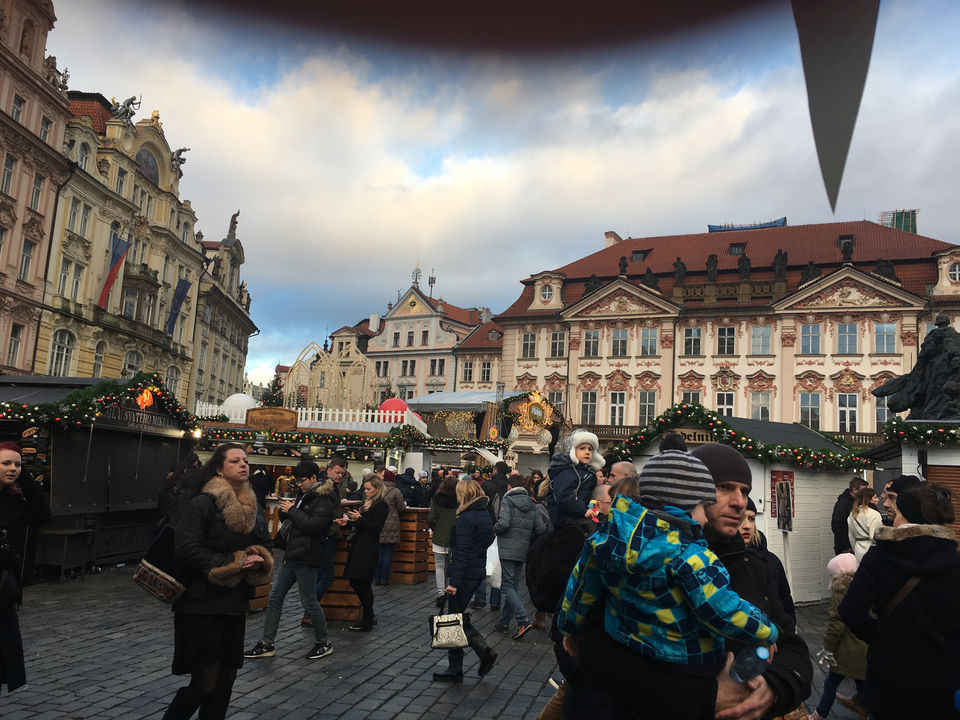 Photo of Awesomeness @@Prague-Budapest-Austria by love life and live it king size