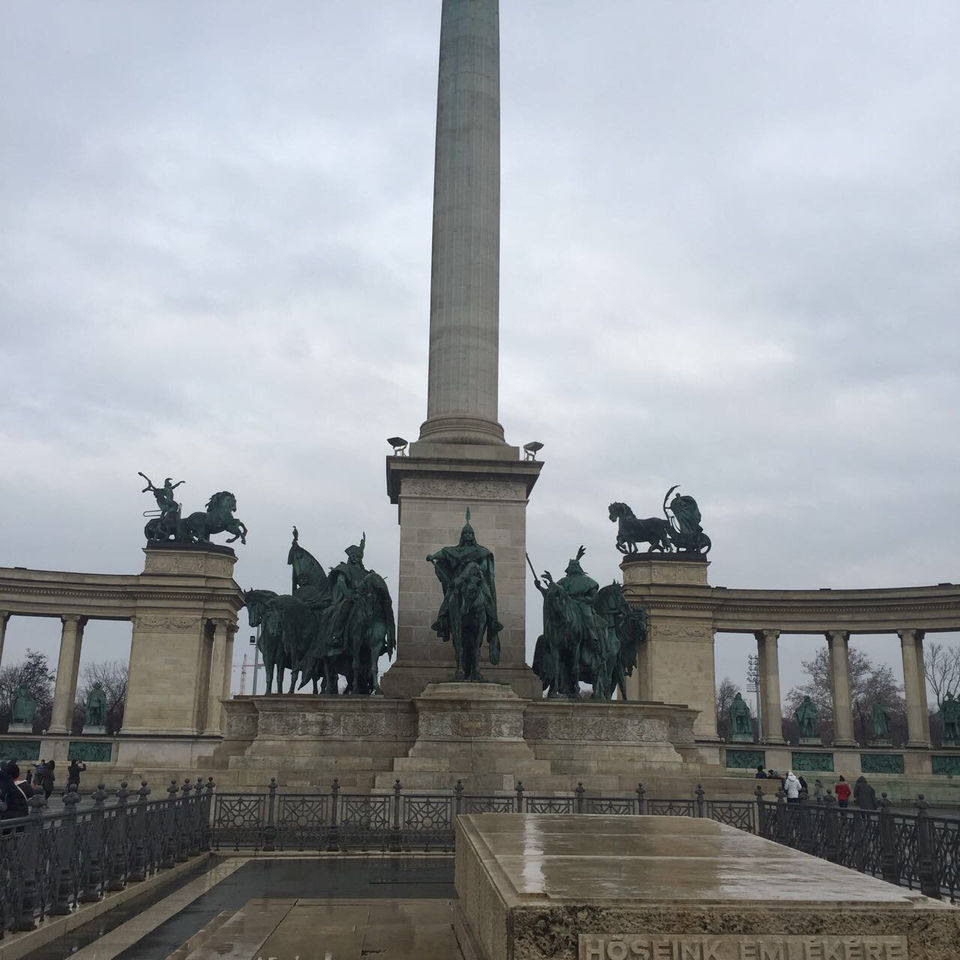 Photo of Awesomeness @@Prague-Budapest-Austria by love life and live it king size