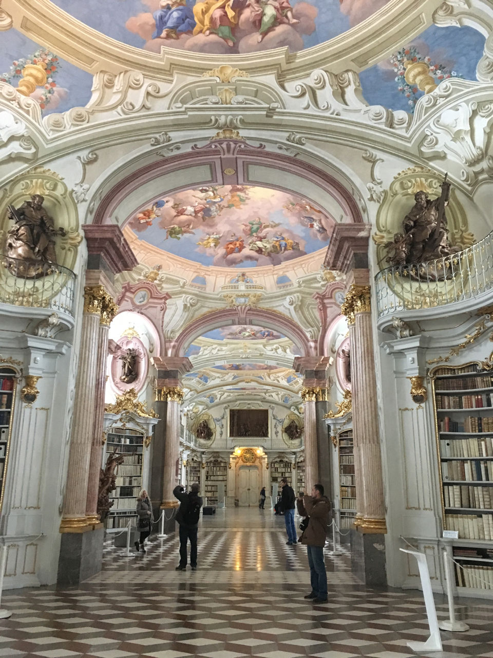 Photo of Awesomeness @@Prague-Budapest-Austria by love life and live it king size
