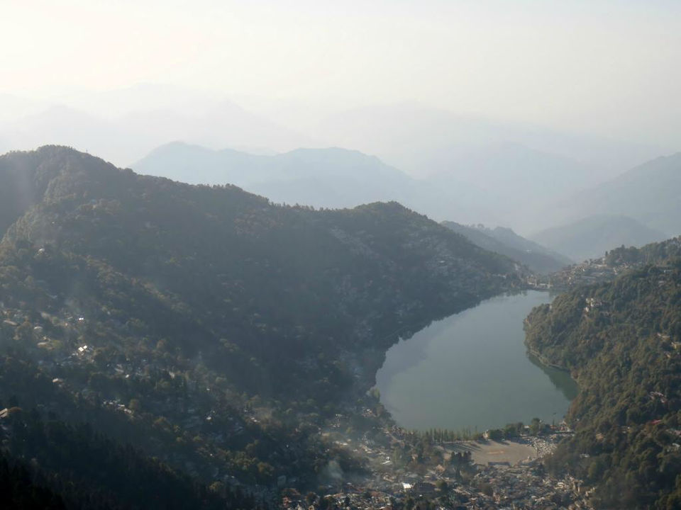 Photo of Nainital... Lost Hill Station by love life and live it king size