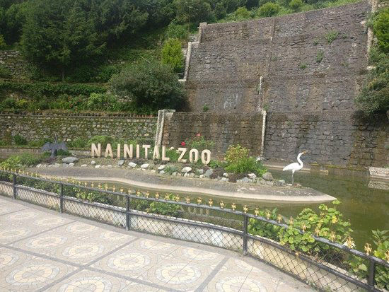 Photo of Nainital... Lost Hill Station by love life and live it king size
