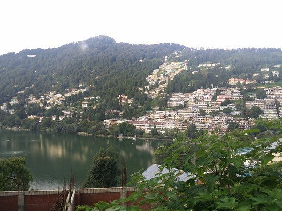 Photo of Nainital... Lost Hill Station by love life and live it king size