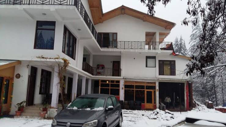 Photo of Manali ... Kasol... Beauty!! by love life and live it king size
