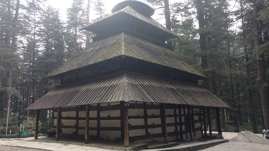 Photo of Manali ... Kasol... Beauty!! by love life and live it king size