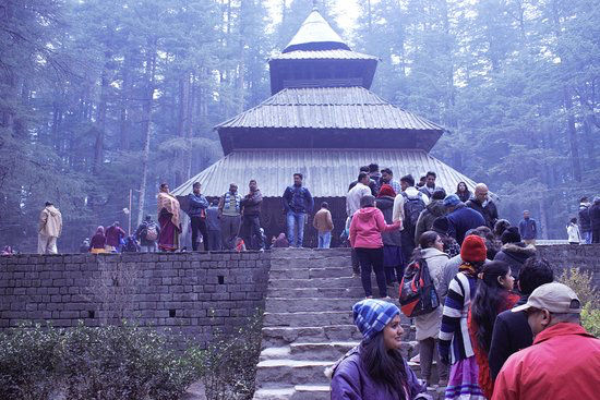Photo of Manali ... Kasol... Beauty!! by love life and live it king size