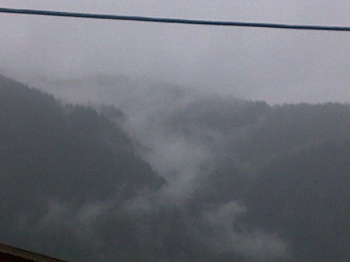 Photo of Manali ... Kasol... Beauty!! by love life and live it king size