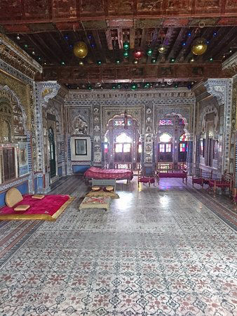 Photo of Jodhpur ... Tradition Redefined by love life and live it king size