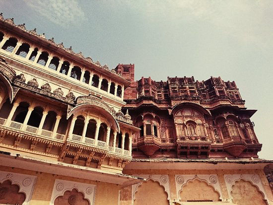Photo of Jodhpur ... Tradition Redefined by love life and live it king size