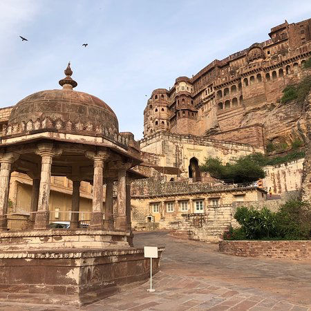 Photo of Jodhpur ... Tradition Redefined by love life and live it king size
