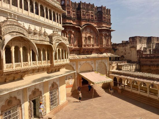 Photo of Jodhpur ... Tradition Redefined by love life and live it king size