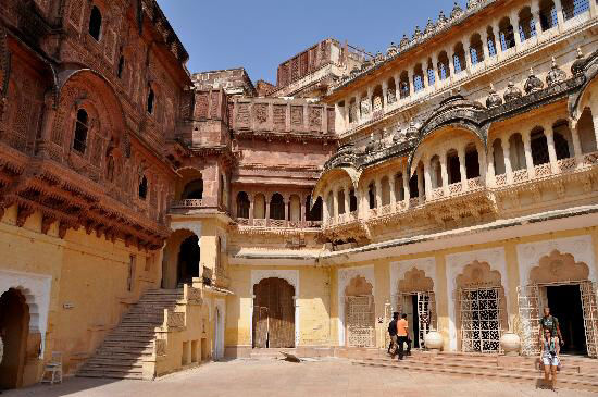 Photo of Jodhpur ... Tradition Redefined by love life and live it king size