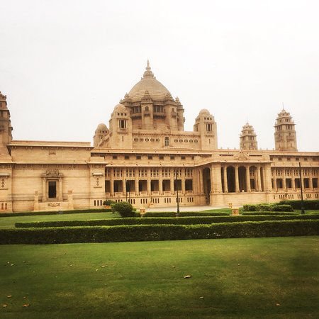 Photo of Jodhpur ... Tradition Redefined by love life and live it king size