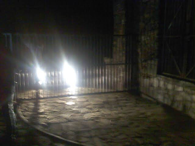 Photo of Bhangarh Fort- Disaster by love life and live it king size