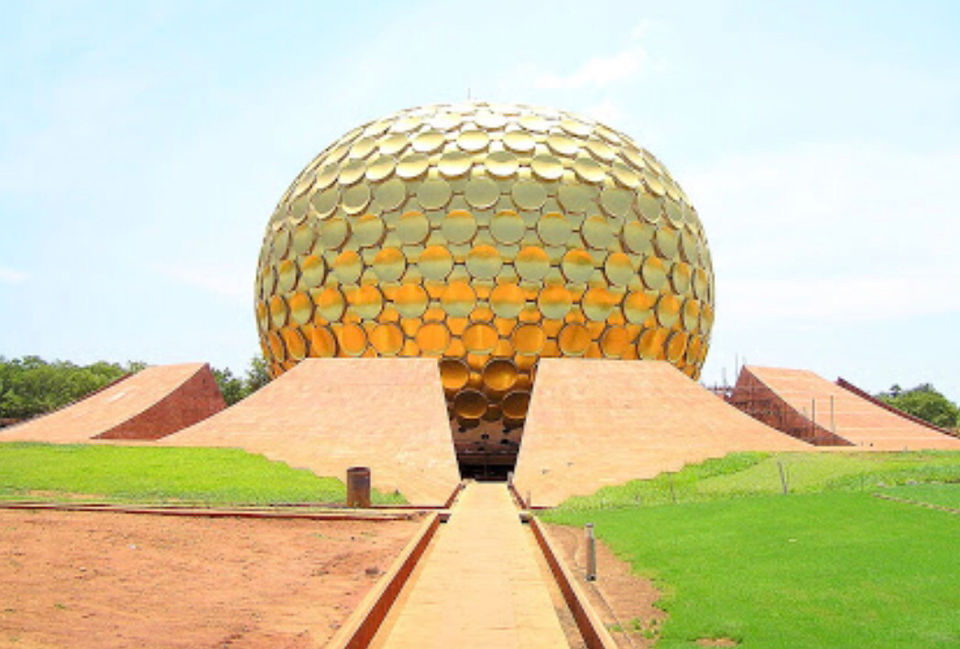 Photo of Pondicherryyyyy by love life and live it king size