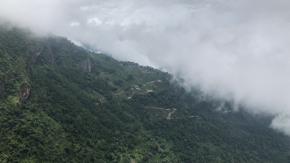 Photo of Ride Through Clouds COONOOR A SCENIC BEAUTY by love life and live it king size