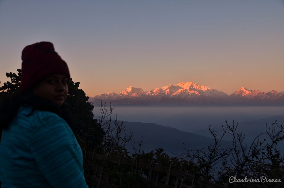 Photo of Mane Bhanjang, West Bengal, India by Chandrima Biswas