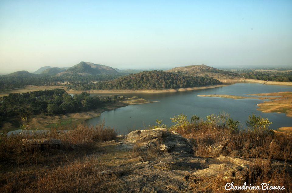 Photo of Murguma, West Bengal, India by Chandrima Biswas