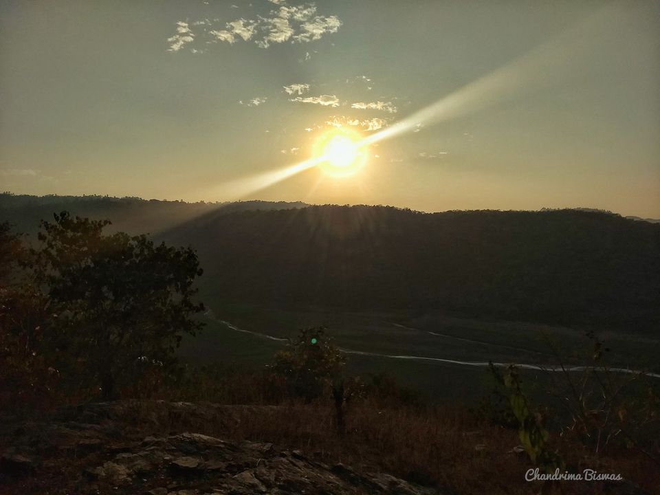 Photo of Murguma, West Bengal, India by Chandrima Biswas