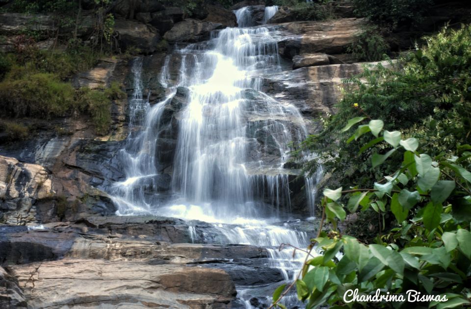 Photo of Ajodhya Hill and Forest Reserve Area, Ajodhya, West Bengal, India by Chandrima Biswas