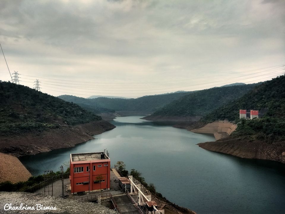 Photo of Ajodhya Hill and Forest Reserve Area, Ajodhya, West Bengal, India by Chandrima Biswas