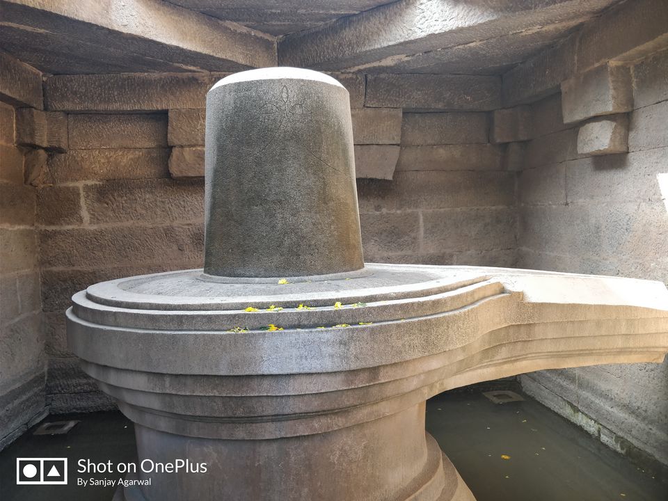 Photo of Hampi, Karnataka, India by Sanjay Agarwal