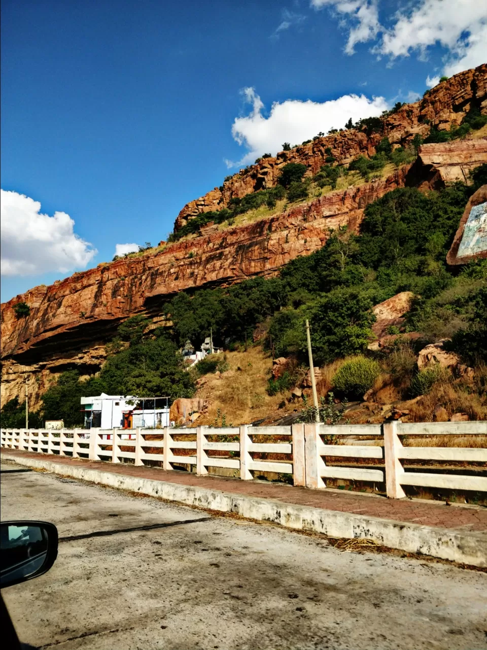 Photo of Gandikota - The Grand Canyon of India by Aneesha Bothra