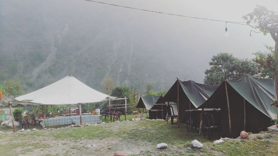Photo of Uttrakhand – Rendezvous with the Himalayas. by Aneesha Bothra