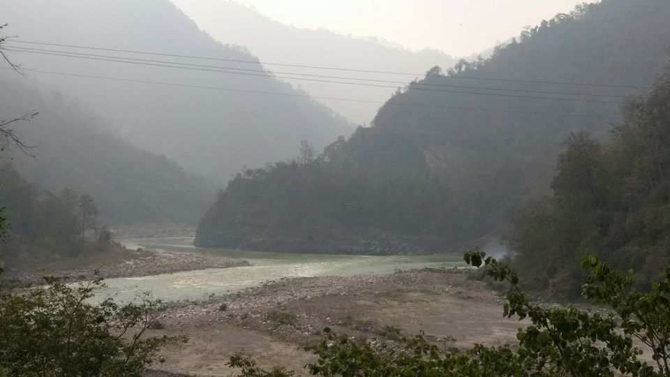Photo of Uttrakhand – Rendezvous with the Himalayas. by Aneesha Bothra