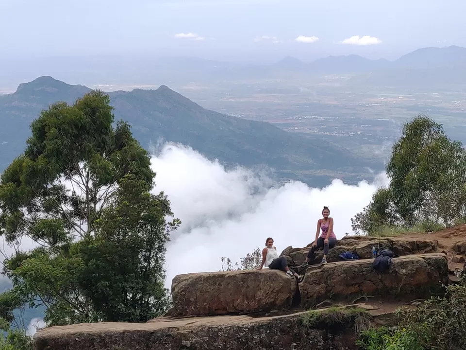 Photo of Kodaikanal - Exploring the Wild Wild West-ern Ghats . by Aneesha Bothra