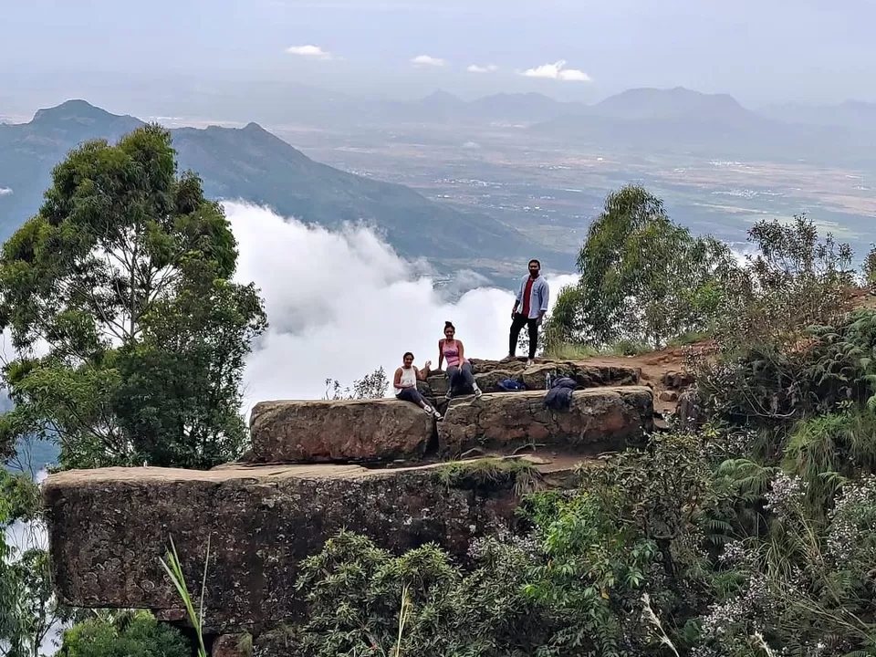 Photo of Kodaikanal - Exploring the Wild Wild West-ern Ghats . by Aneesha Bothra