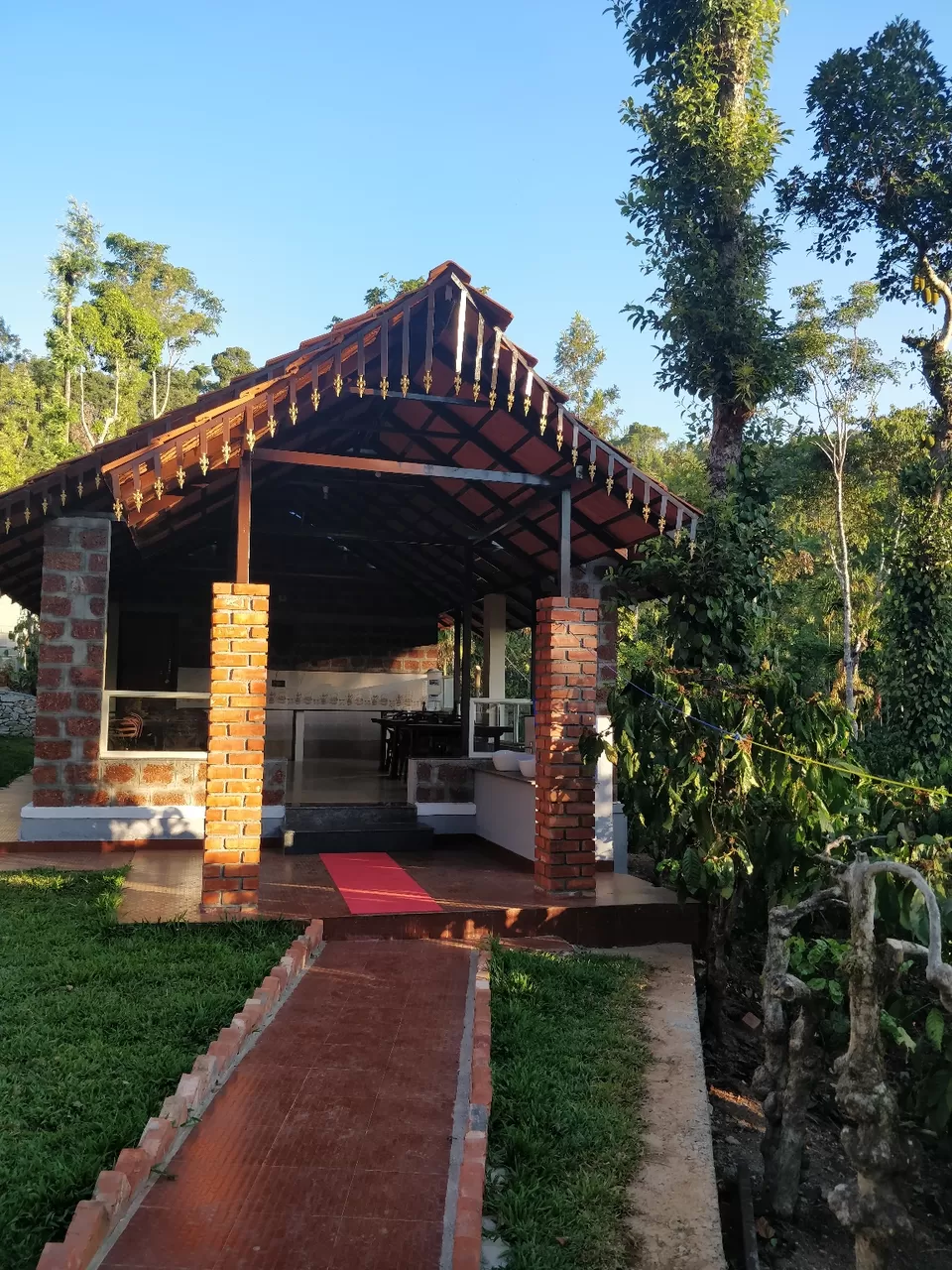Photo of Mudigere, Karnataka, India by Aneesha Bothra