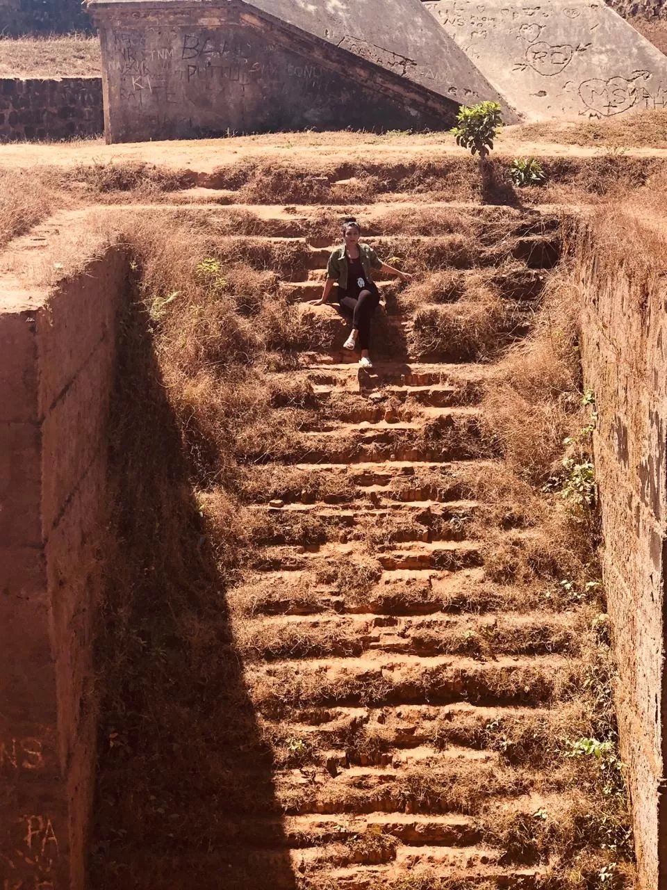 Photo of Mudigere, Karnataka, India by Aneesha Bothra