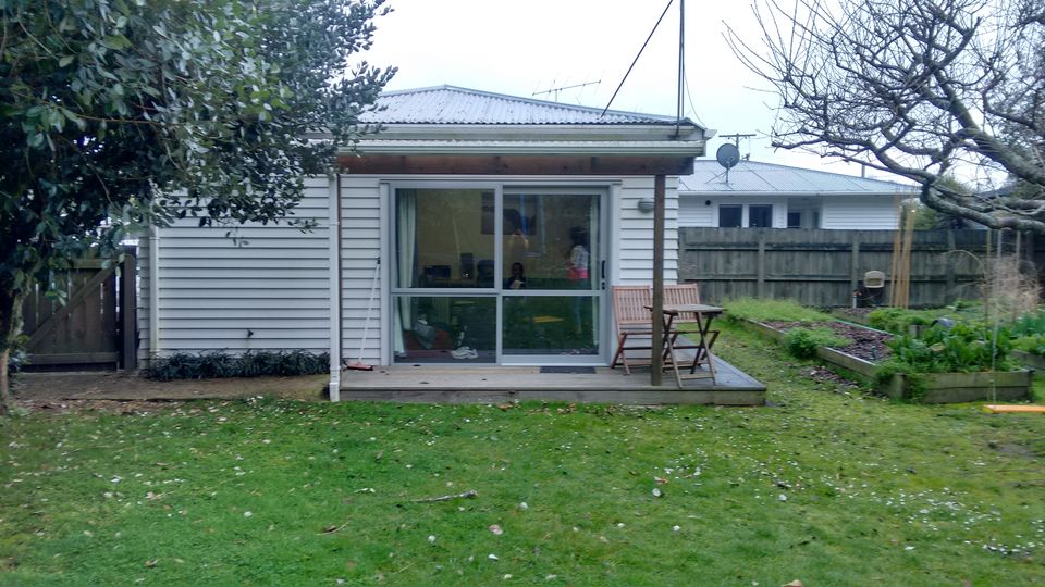 Photo of New Zealand by nidhi