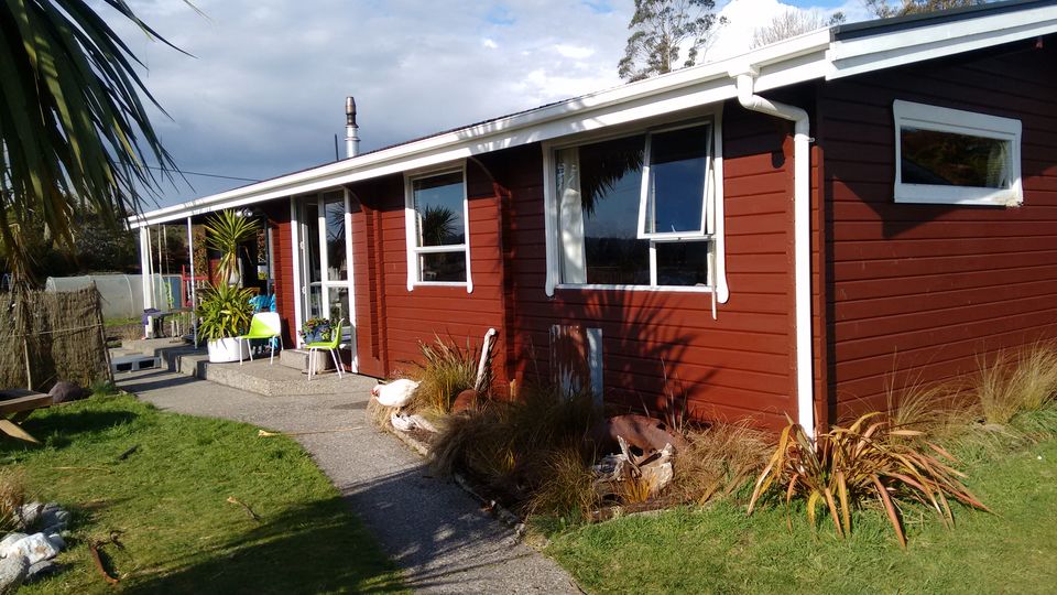Photo of New Zealand by nidhi