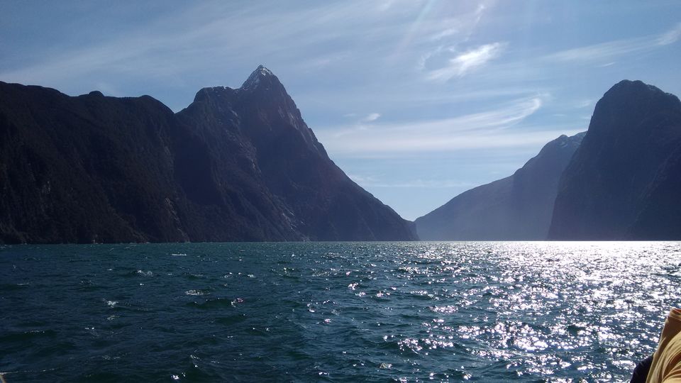 Photo of New Zealand – Beauty, Nature, Peace, Adventure :) by nidhi