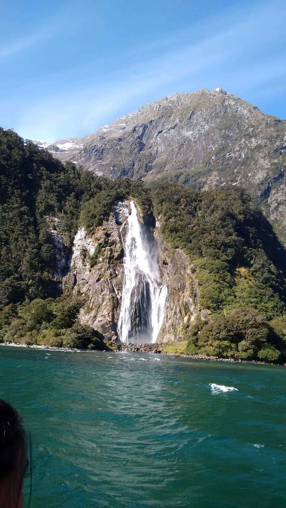 Photo of New Zealand – Beauty, Nature, Peace, Adventure :) by nidhi