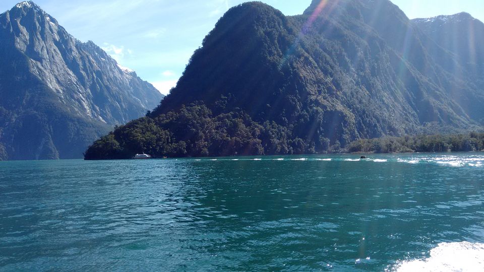 Photo of New Zealand – Beauty, Nature, Peace, Adventure :) by nidhi