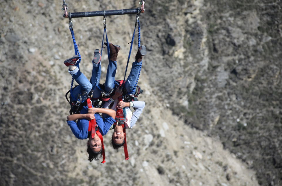 Photo of Shotover Jet, Gorge Road, Queenstown, New Zealand by nidhi