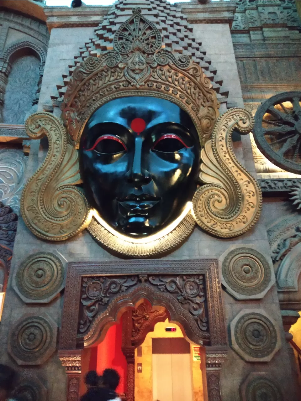Photo of Kingdom of Dreams, Sector 29, Gurugram, Haryana, India by Dheeraj Gupta