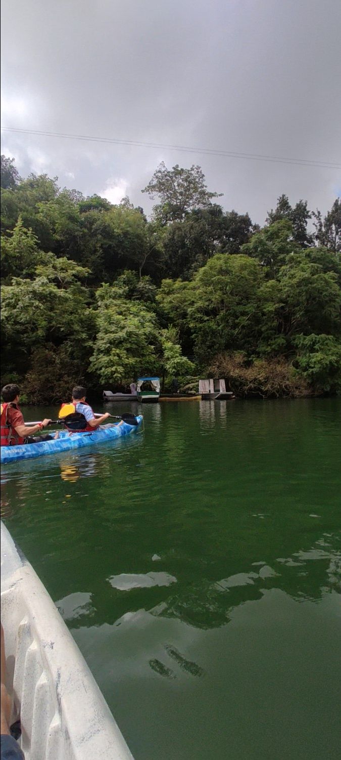 Photo of Naukuchiatal by Himanshu khanayat
