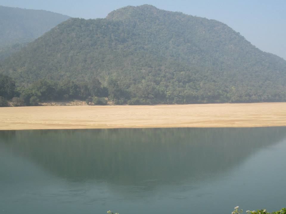 Photo of Satkosia, Odisha, India by Priyanka Tripathy