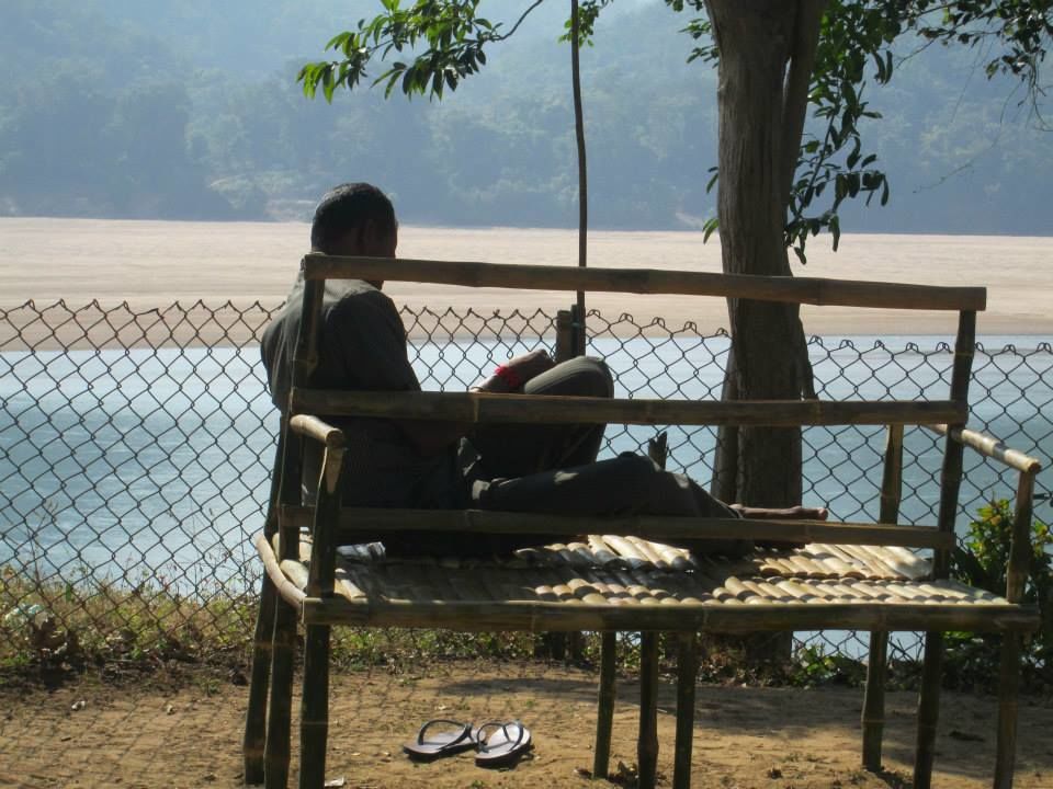 Photo of Satkosia, Odisha, India by Priyanka Tripathy