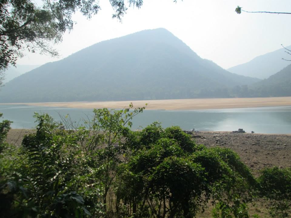Photo of Satkosia, Odisha, India by Priyanka Tripathy